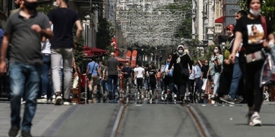 Günlük vaka sayısı 3 bini geçti!