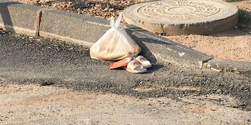 8 yaşındaki Zeynep ehliyetsiz sürücü kurbanı