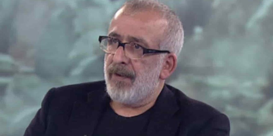 Koronavirüse yakalanan gazeteci Ahmet Kekeç hayatını kaybetti!