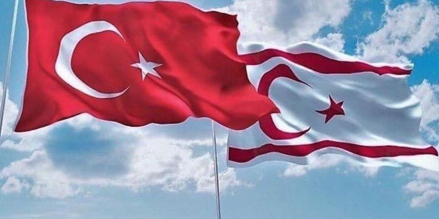 Kuzey Kıbrıs Türk Cumhuriyeti 37 yaşında
