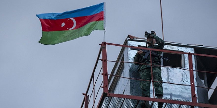 Kelbecer'in boşaltılması için Ermenistan'a ek süre verildi