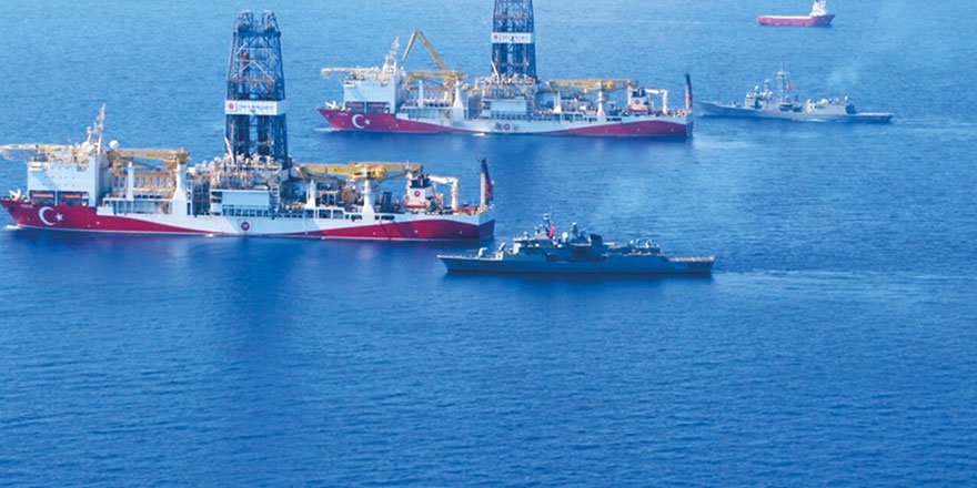 Fatih ve Kanuni, Karadeniz'de birçok ilke imza atacak