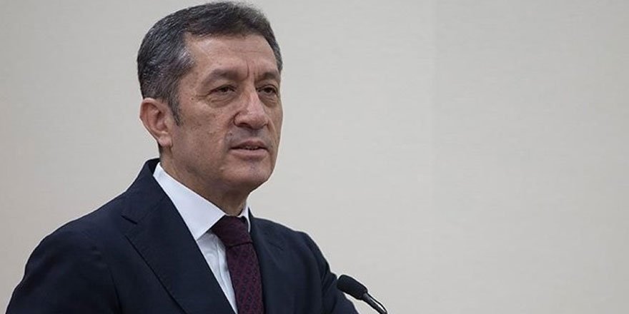 Bakan Selçuk uyardı: Salgının yükselişi, eğitimi zora sokuyor