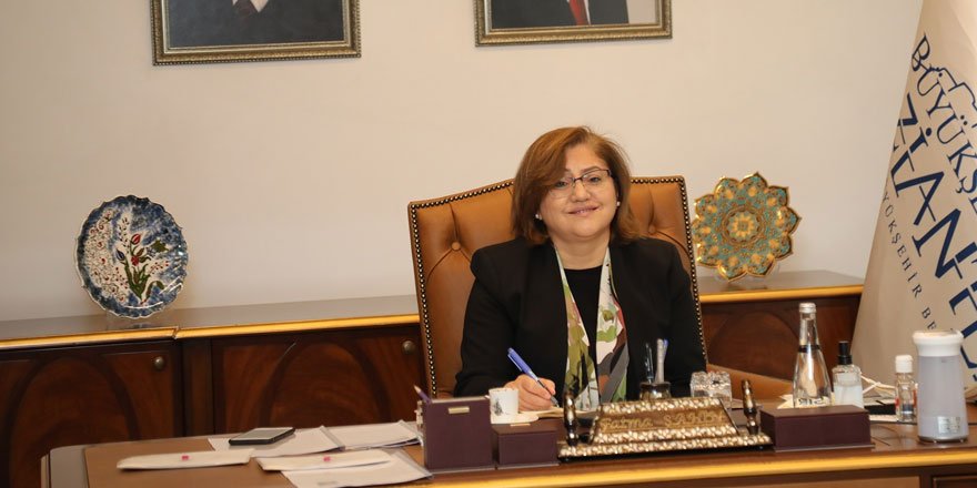 Başkan Şahin çocuk hakları bağlamında adalete erişim ve pandemi dönemi zirvesine katıldı