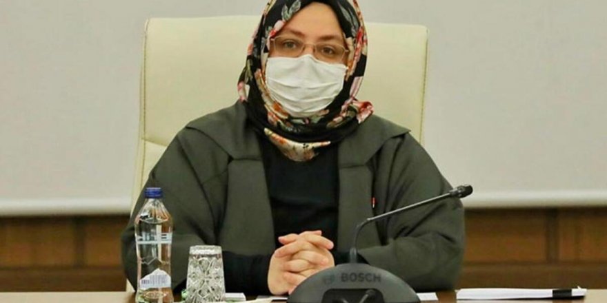 Bakan Selçuk'tan engellilere atama müjdesi