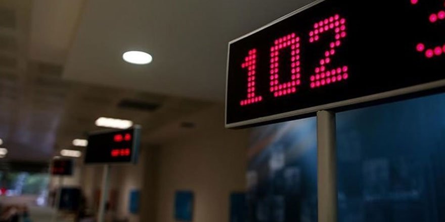 Altı bankanın çalışma saatleri değişti!