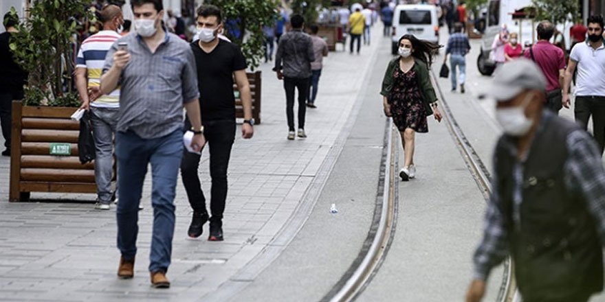 15 gün içinde vakalar 5 bini bulursa daha sert önlemler gelebilir!