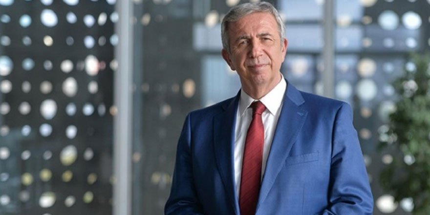 Başkan Mansur Yavaş lüks araçların satılması talimatını verdi!