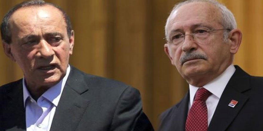 Alaattin Çakıcı, Kemal Kılıçdaroğlu'nun çakal sözlerine çok sert cevap verdi!