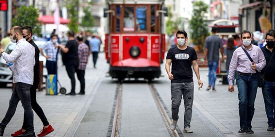 Bakan Koca uyardı: Virüs kitlesel bulaşma dönemine geçti