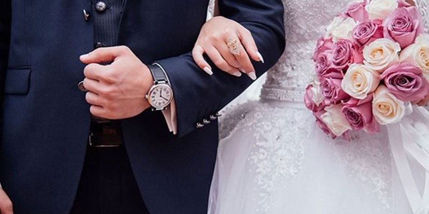 Gelin ve damatlar saat 18.30'dan sonra 'evet' diyemeyecek