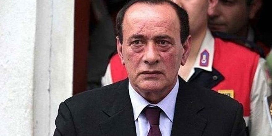 Çakıcı'nın Danışmanı Aydoğan: Demirden korksak trene binmezdik