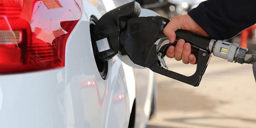 Motorinde 2 kuruş indirime gidilecek!