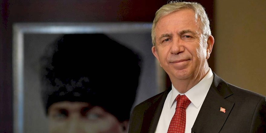 Mansur Yavaş'tan köylere internet müjdesi