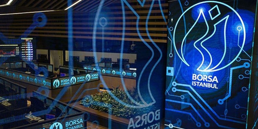 Borsa İstanbul'dan yeni rekor