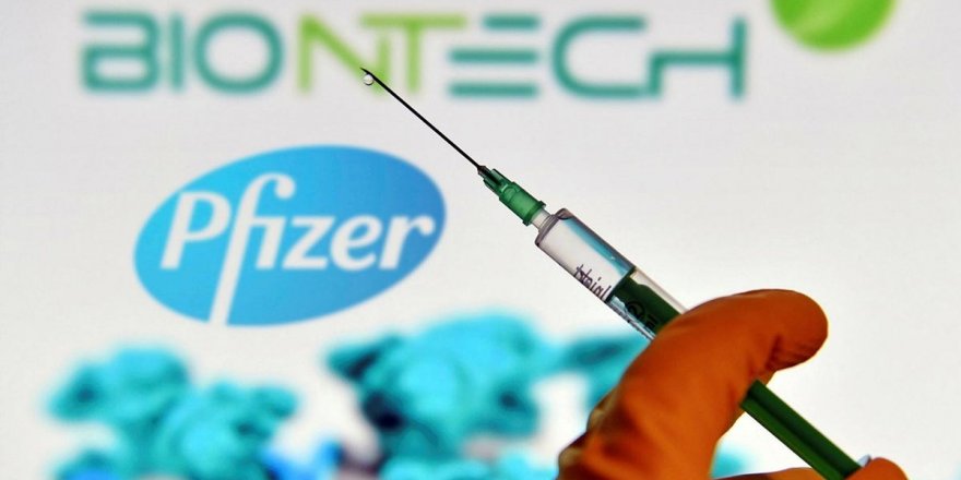 Korona aşısında tatmin edici sonuçlara ulaşıldı