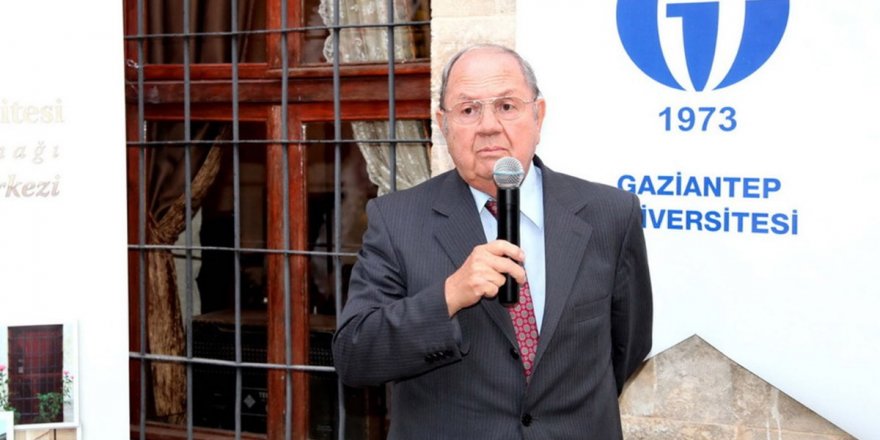 Prof. Dr. Asım Cenani hayatını kaybetti