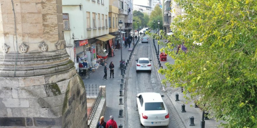 Gaziantep Büyükşehir Belediyesi 15 gün sürecek bakım ve onarım çalışması yapacak