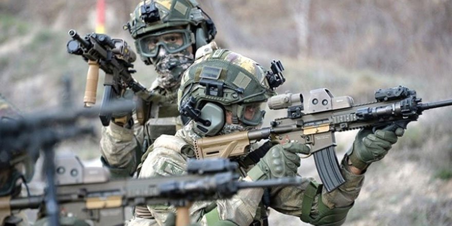 Türkiye Rusya ile kurulacak ortak merkezde 1 yıl görev yapacak