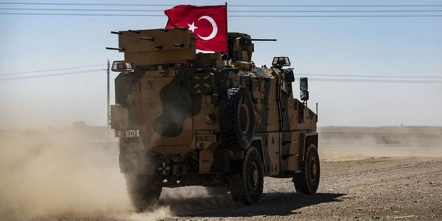 MSB: 6 terörist etkisiz hale getirildi