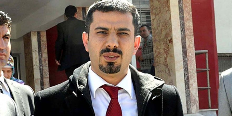 FETÖ'cü Baransu'ya 17 yıl 1 ay hapis cezası