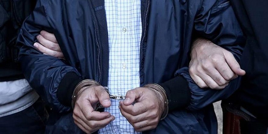 Dışişleri ve Emniyet'ten ortak operasyon: Firari FETÖ'cü Türkiye'ye getirildi
