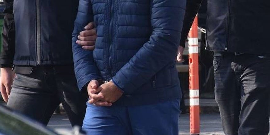 Kocaeli merkezli 13 ilde eş zamanlı operasyon başlatıldı