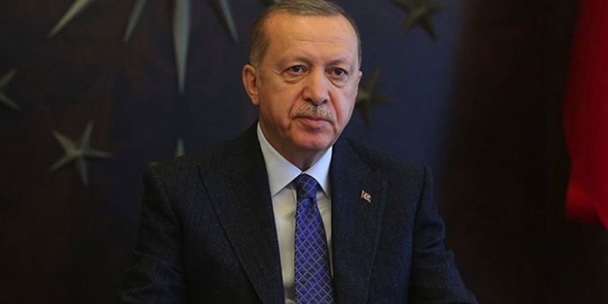 Cumhurbaşkanı Erdoğan: Öğretmenlerimizi desteklemeyi sürdüreceğiz