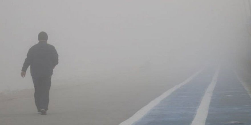 Meteoroloji sağanak, kar ve fırtına uyarısı yaptı!