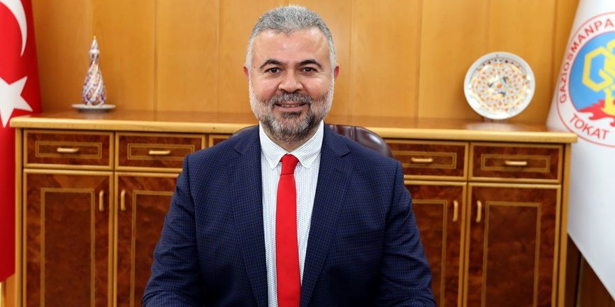 Tokat Gaziosmanpaşa Üniversitesi Rektörü, yayın sahtekarlığı yapanları koruyor!