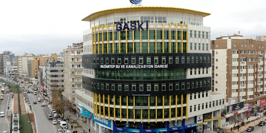 GASKİ'den borçlulara yapılandırma müjdesi!