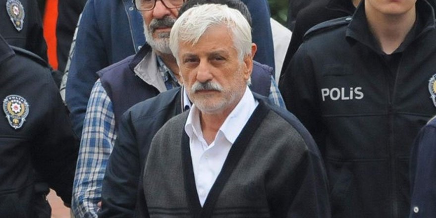 Sahte peygamber davasında tutuklu kalmadı