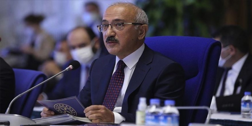 Bakan Elvan ve Gül, TÜSİAD yönetimiyle bir araya gelecek