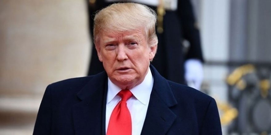 Trump: Biden'ın başkanlığı onaylanırsa Beyaz Saray'ı bırakırım