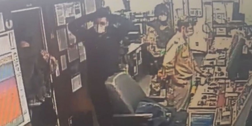 Türk gemisinde hukuk dışı aramaya soruşturma