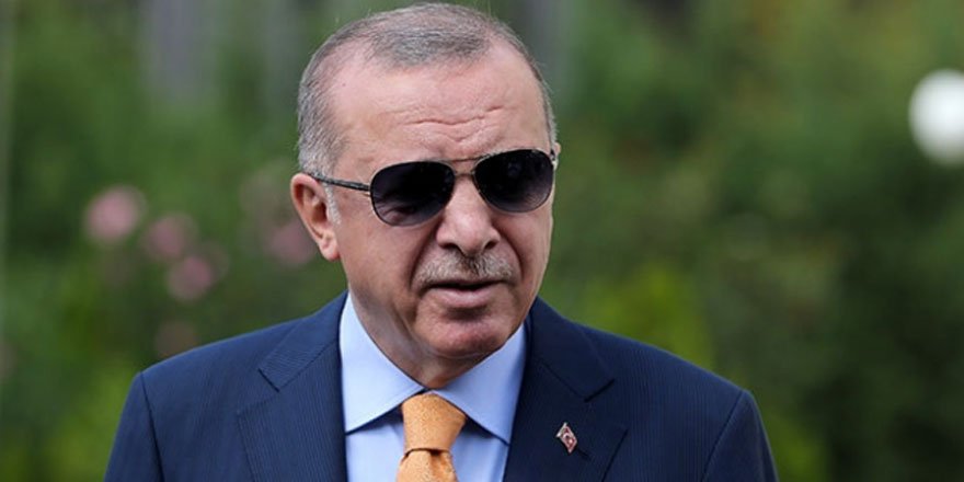 Cumhurbaşkanı Erdoğan: Yeni tedbirler almaya mecburuz ve alacağız