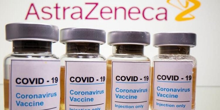 DSÖ'den AstraZeneca'ya aşı tepkisi