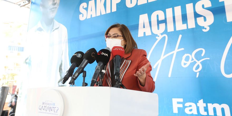 Sakıp Özberk Spor Kompleksinin açılışı yapıldı!
