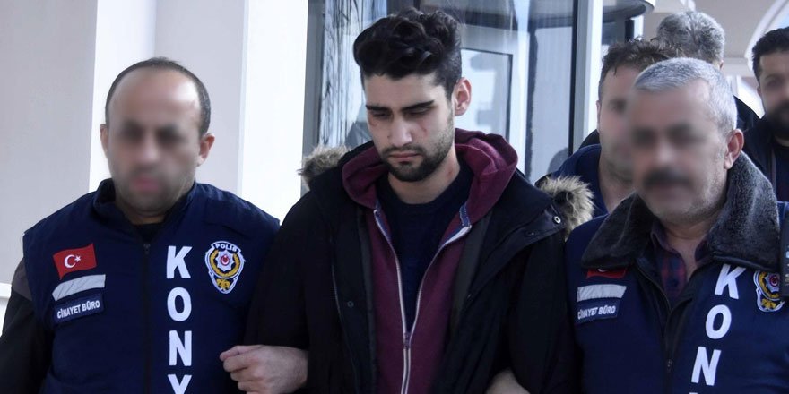 Kadir Şeker'in kurtardığı kadın eroin dolu araçta yakalandı!