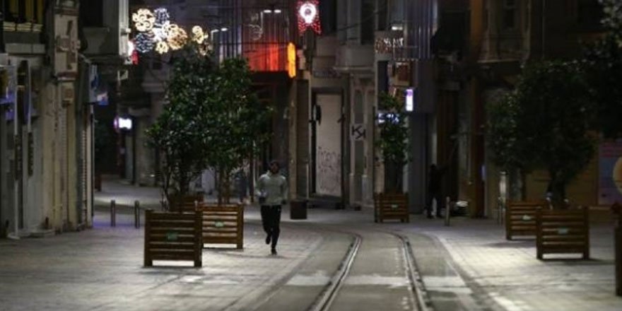 İçişleri Bakanlığı'ndan yeni tedbirlerle ilgili genelge