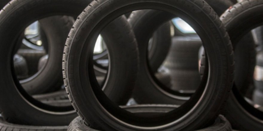 Zorunlu kış lastiği uygulaması başladı!