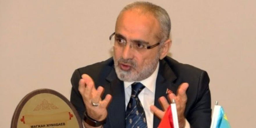 Yerli Düşünce Derneği Onursal Başkanı Yalçın Topçu, Kazakistan’daki Son Gelişmeleri Değerlendirdi