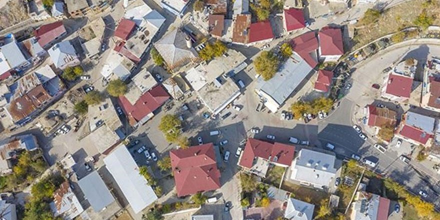 Vaka sayısının sıfırlandığı ilçede vatandaşlar anonslarla uyarılıyor