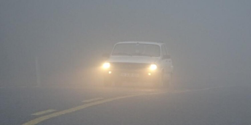 Bursa'da göz gözü görmedi