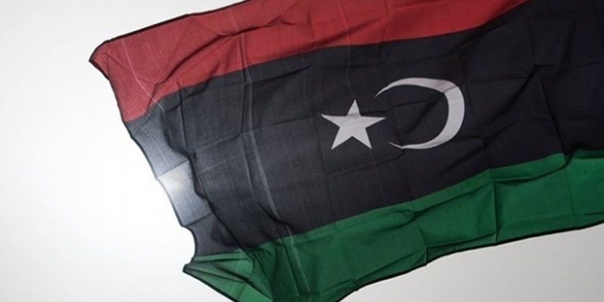Libya Başbakan Yardımcısı: Sadece Türkiye'yi yanımızda bulduk