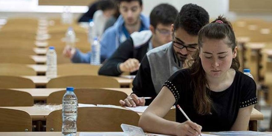 MEB'den LGS ve YKS açıklaması