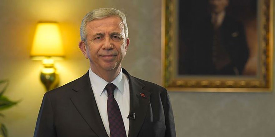 Başkan Yavaş duyurdu: Turan Güneş Bulvarı'na köprülü kavşak inşa edilecek!