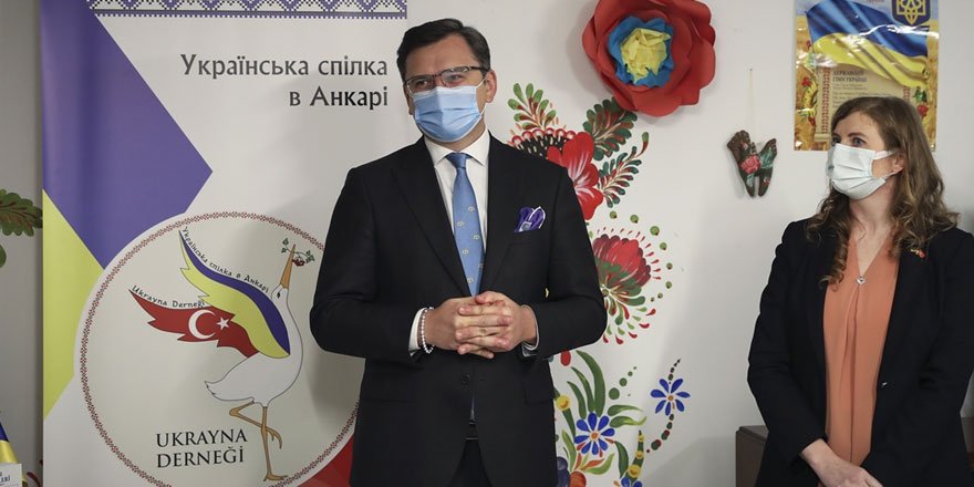 Ukrayna Dışişleri Bakanı Kuleba: Bayraktar SİHA'larının alımıyla gerçekten ilgileniyoruz!