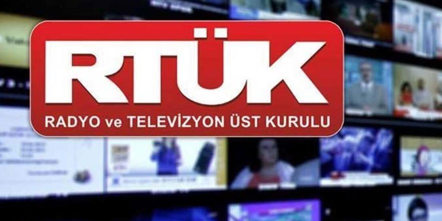 RTÜK’ten HaberTürk’e ağır ceza! O sözlerin faturası büyük oldu!