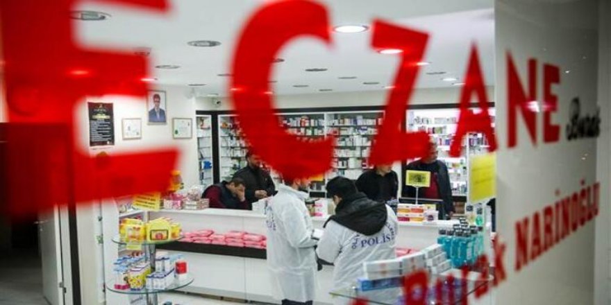 İstanbul'daki eczanelerle ilgili önemli açıklama: Üç kat artırılacak